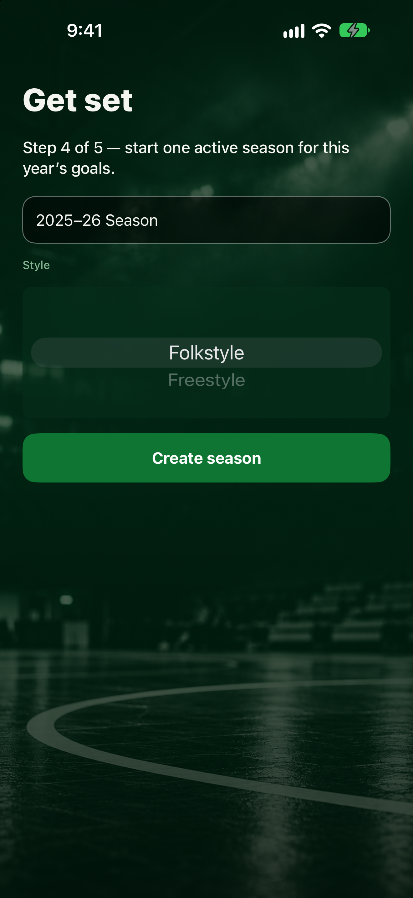 Season
