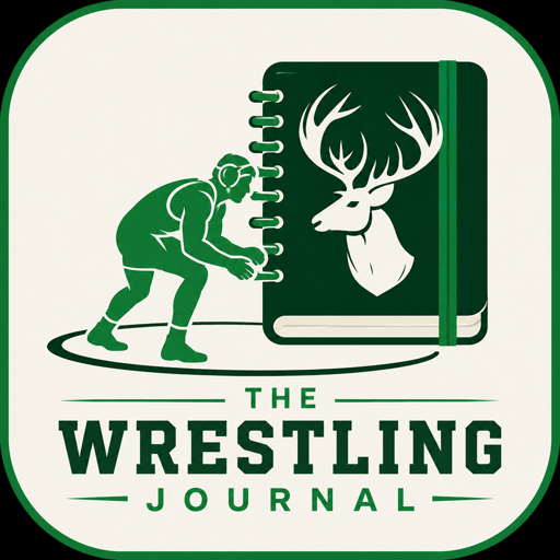 Wrestling Journal logo